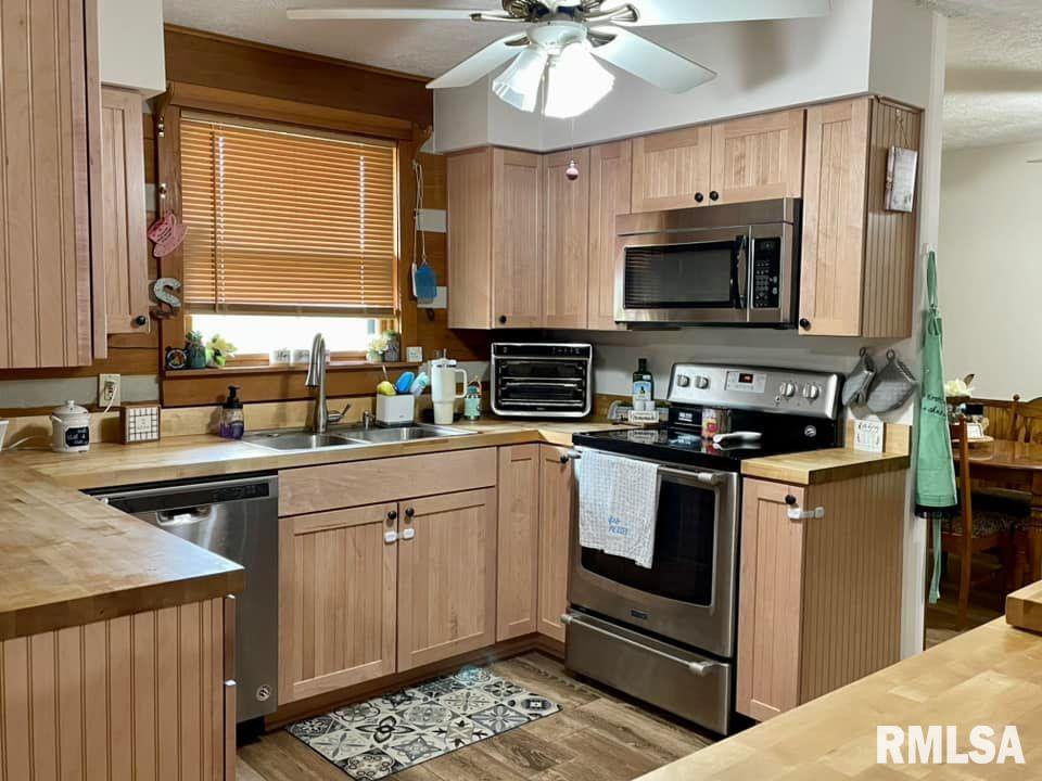 1073 Country Club Road Metropolis, IL 62960 - Photo 15 of 68