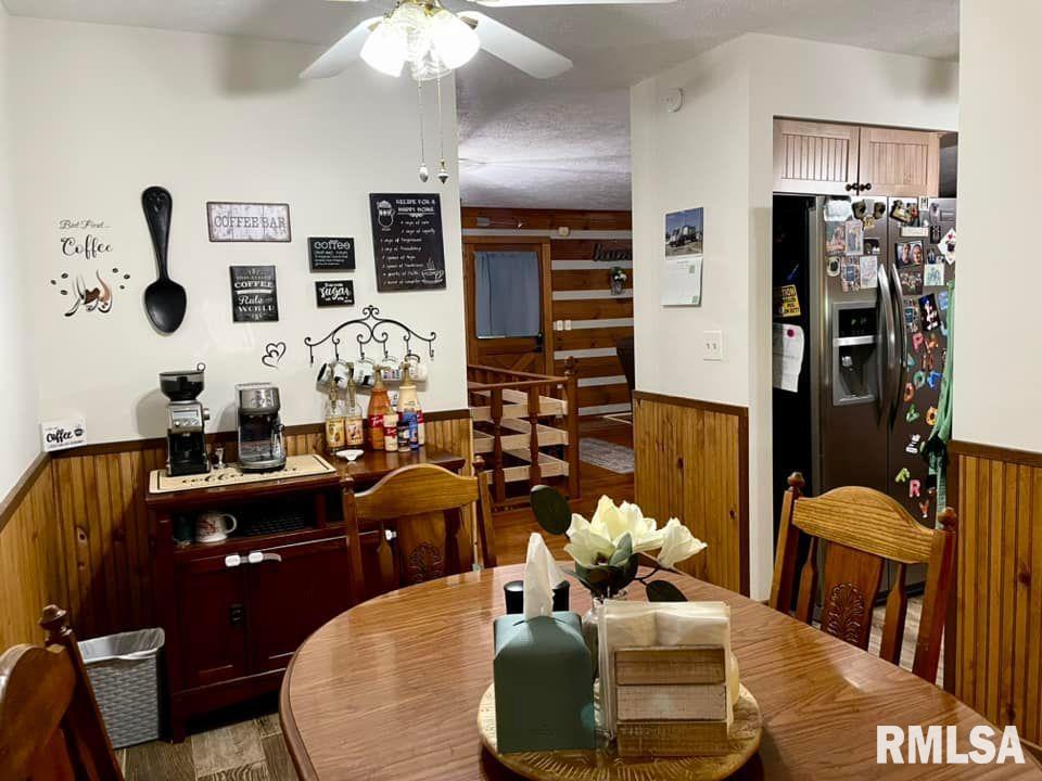 1073 Country Club Road Metropolis, IL 62960 - Photo 18 of 68