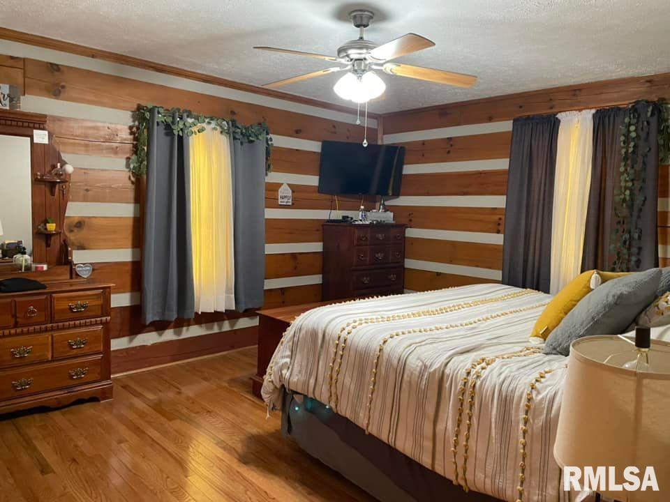 1073 Country Club Road Metropolis, IL 62960 - Photo 20 of 68