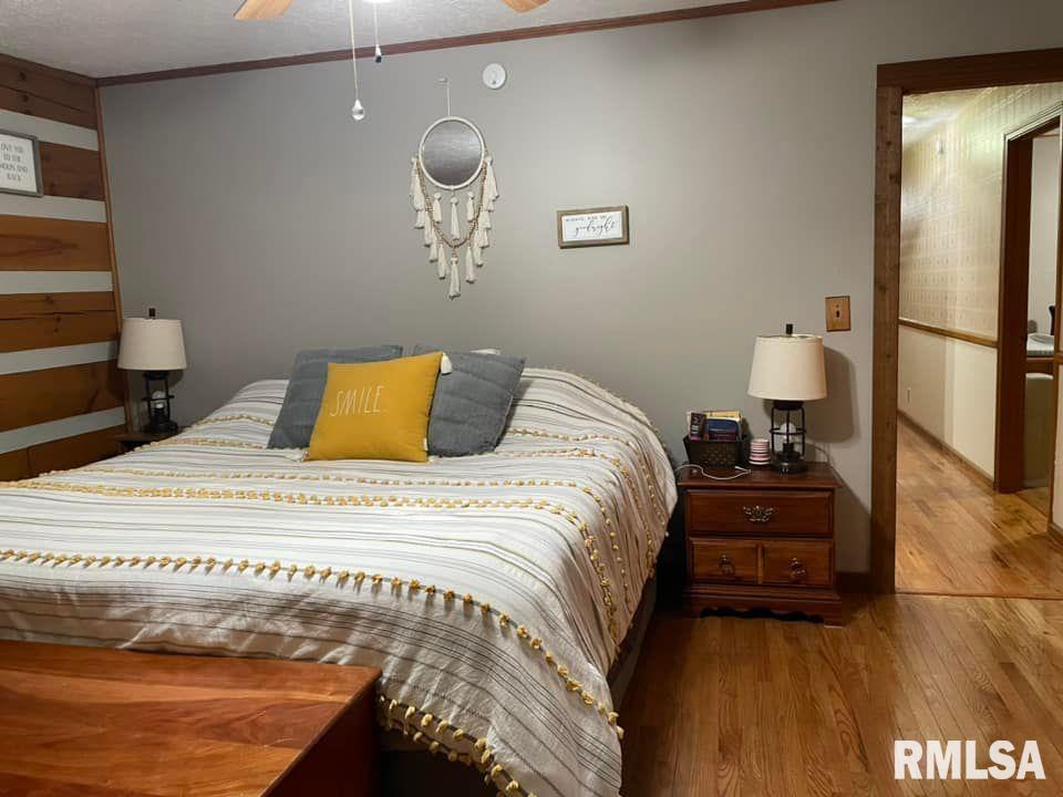 1073 Country Club Road Metropolis, IL 62960 - Photo 21 of 68