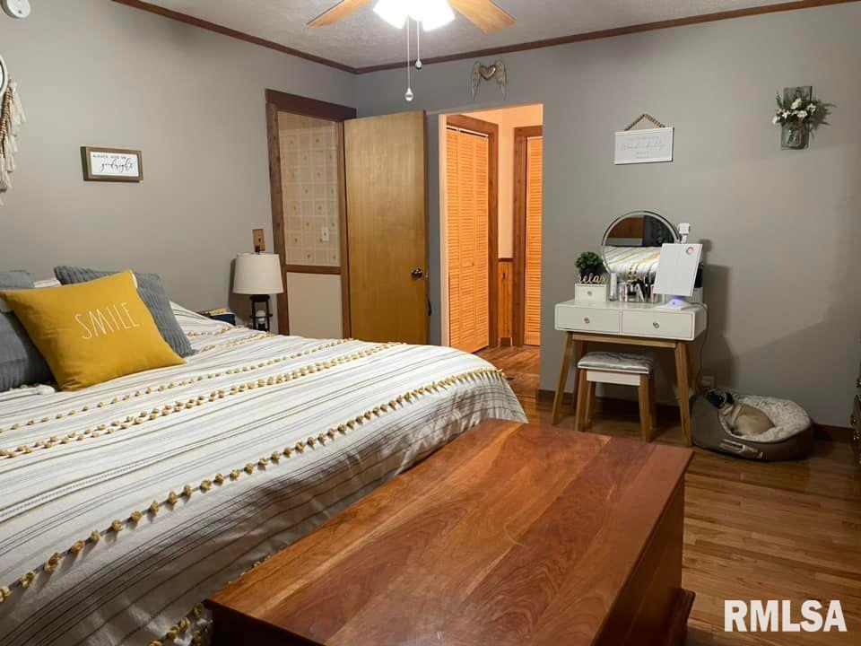 1073 Country Club Road Metropolis, IL 62960 - Photo 22 of 68