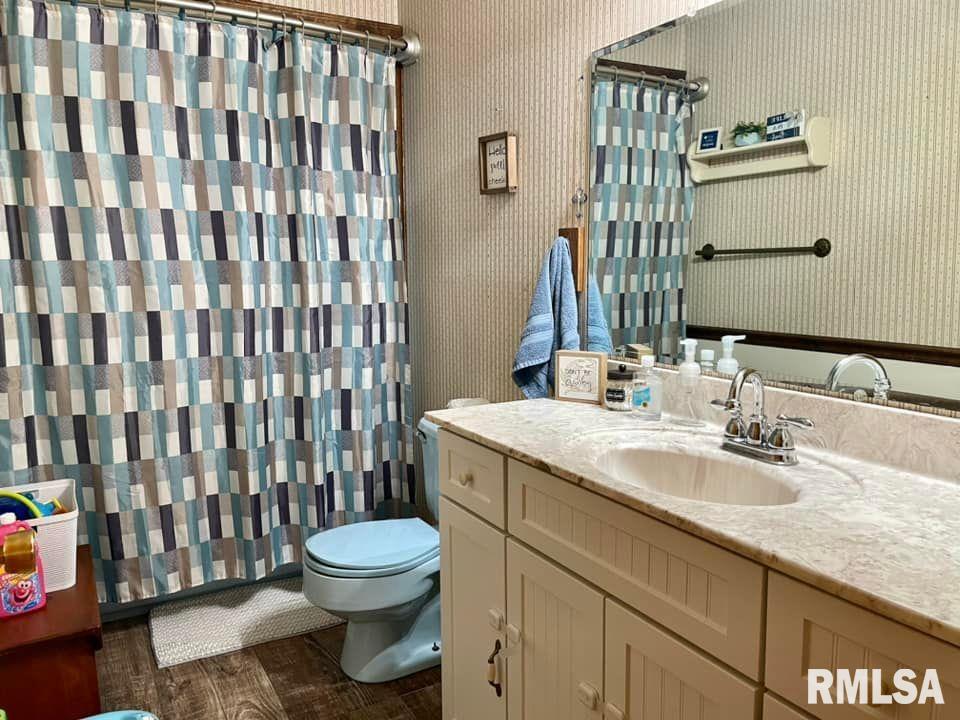 1073 Country Club Road Metropolis, IL 62960 - Photo 29 of 68