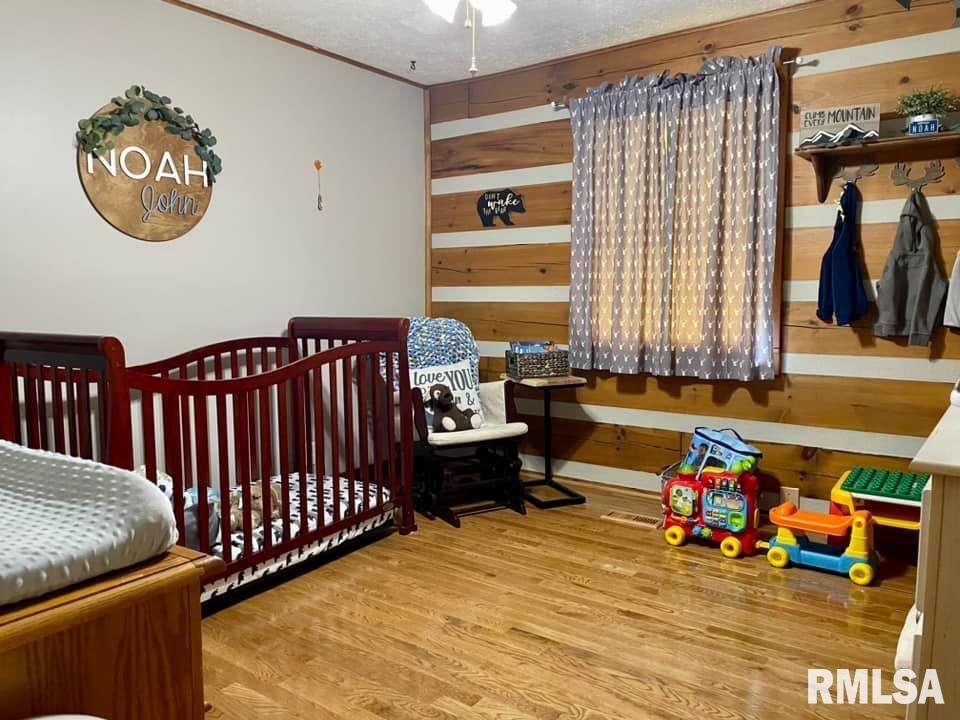 1073 Country Club Road Metropolis, IL 62960 - Photo 32 of 68