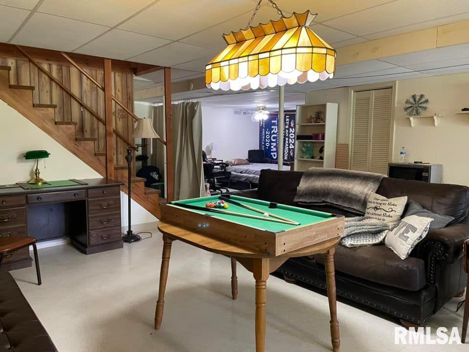 1073 Country Club Road Metropolis, IL 62960 - Photo 33 of 68