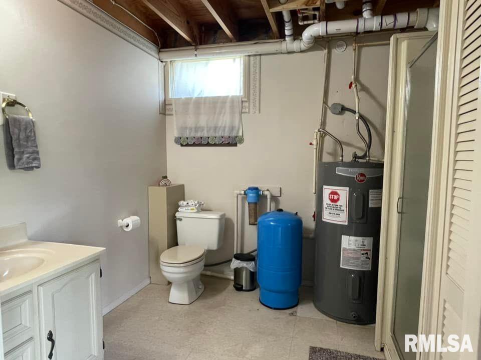 1073 Country Club Road Metropolis, IL 62960 - Photo 39 of 68