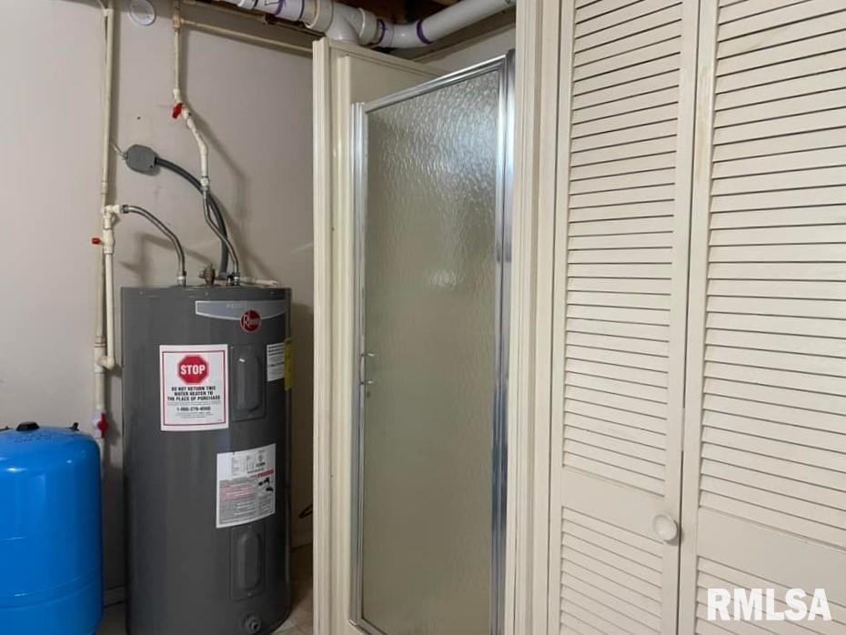 1073 Country Club Road Metropolis, IL 62960 - Photo 40 of 68