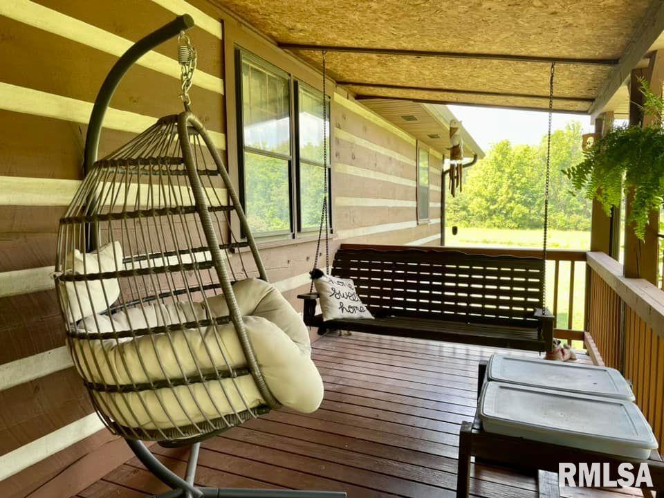 1073 Country Club Road Metropolis, IL 62960 - Photo 4 of 68