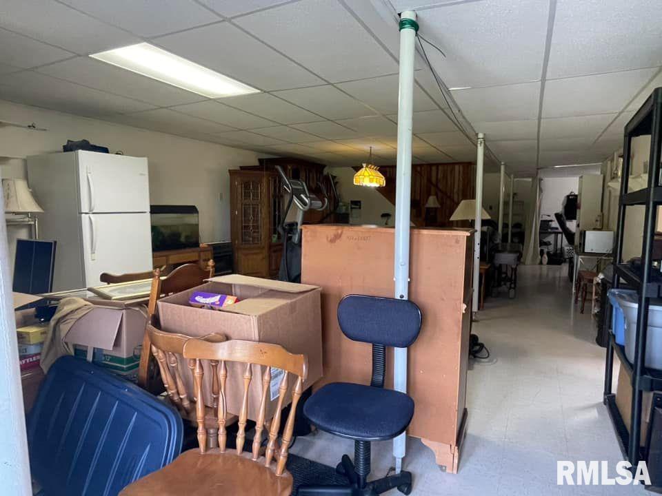 1073 Country Club Road Metropolis, IL 62960 - Photo 42 of 68