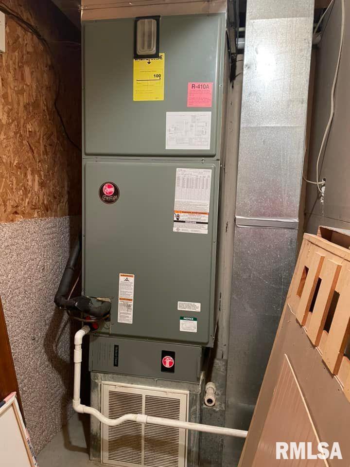 1073 Country Club Road Metropolis, IL 62960 - Photo 43 of 68