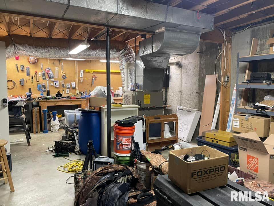 1073 Country Club Road Metropolis, IL 62960 - Photo 44 of 68