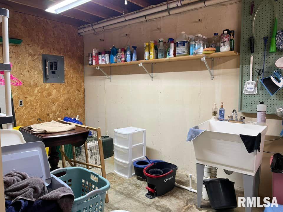 1073 Country Club Road Metropolis, IL 62960 - Photo 45 of 68