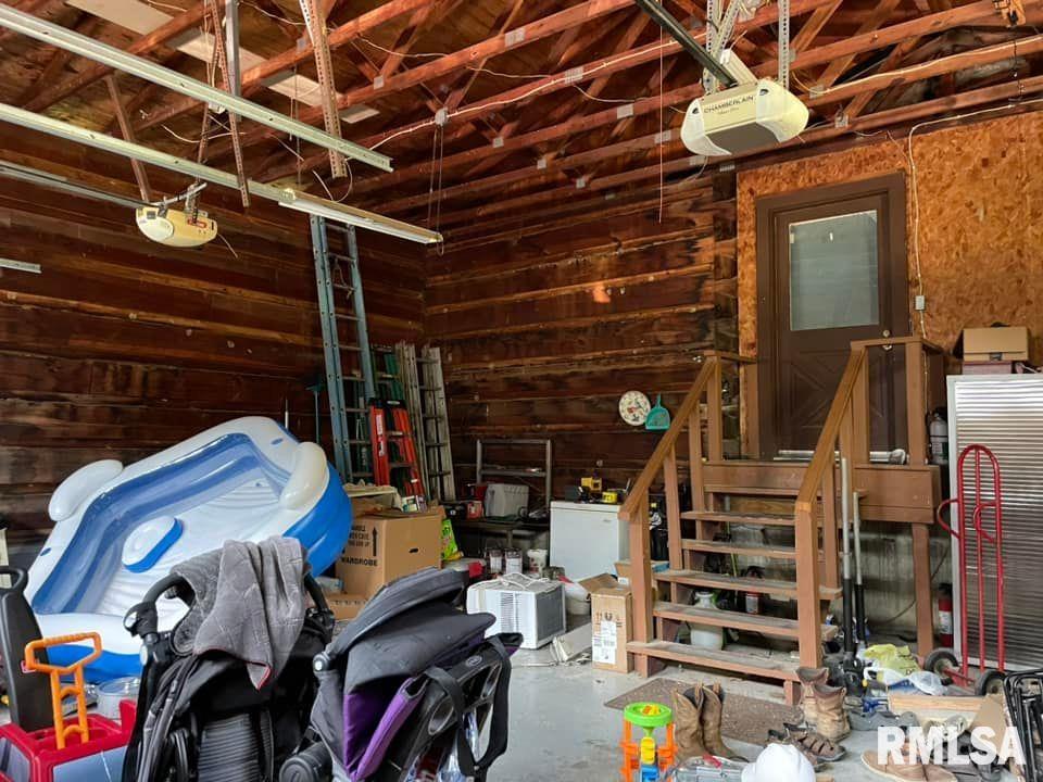 1073 Country Club Road Metropolis, IL 62960 - Photo 46 of 68