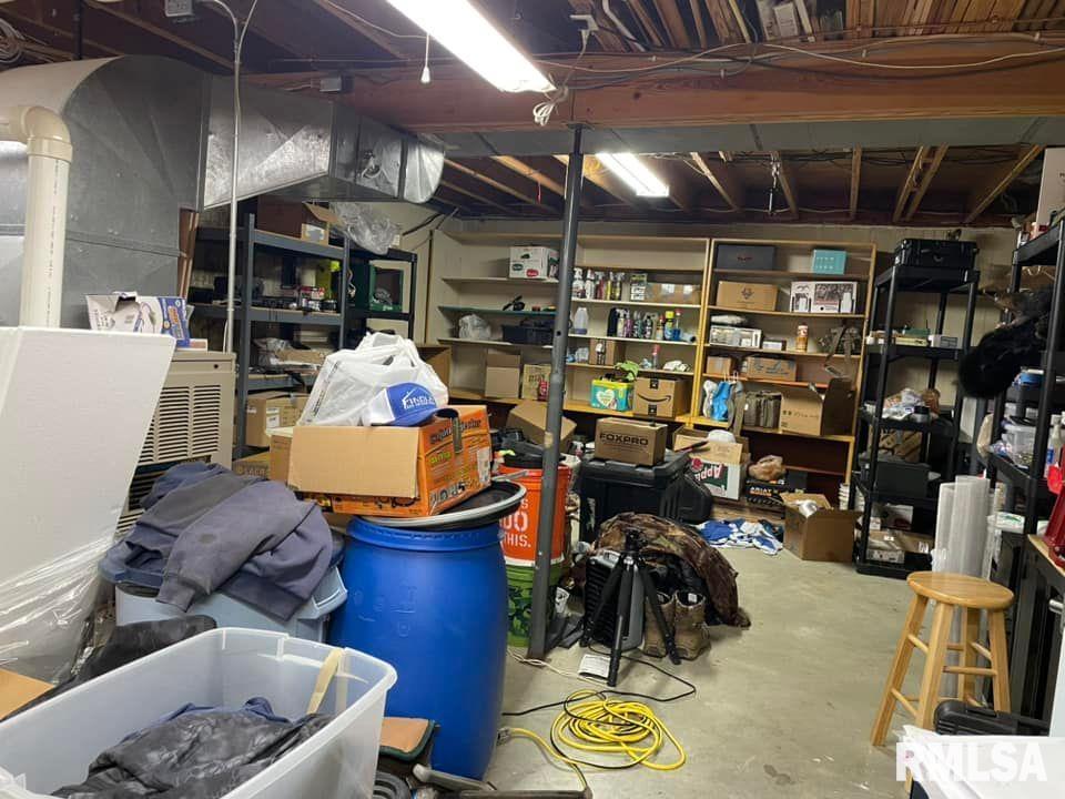 1073 Country Club Road Metropolis, IL 62960 - Photo 48 of 68