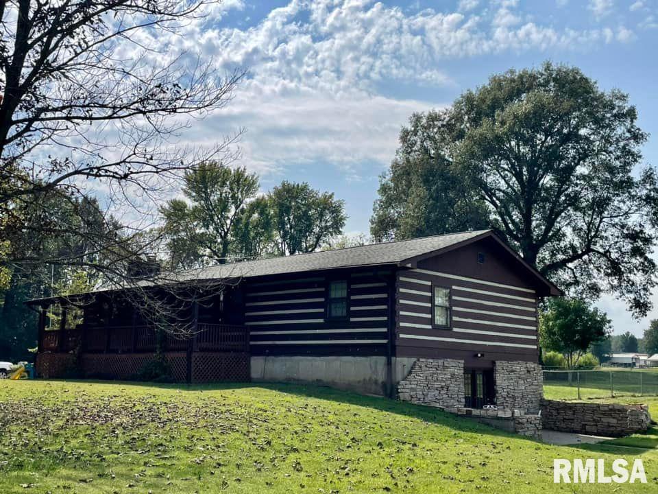 1073 Country Club Road Metropolis, IL 62960 - Photo 49 of 68