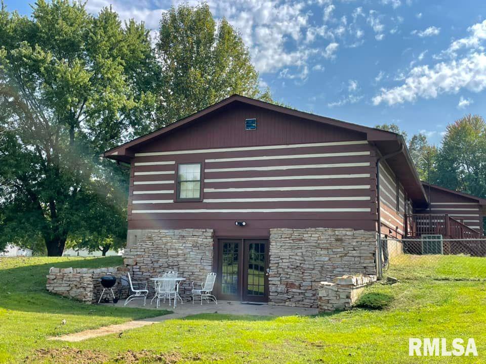 1073 Country Club Road Metropolis, IL 62960 - Photo 50 of 68