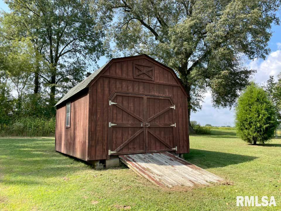 1073 Country Club Road Metropolis, IL 62960 - Photo 53 of 68