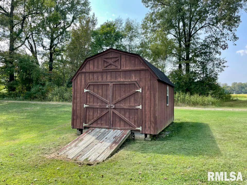 1073 Country Club Road Metropolis, IL 62960 - Photo 54 of 68