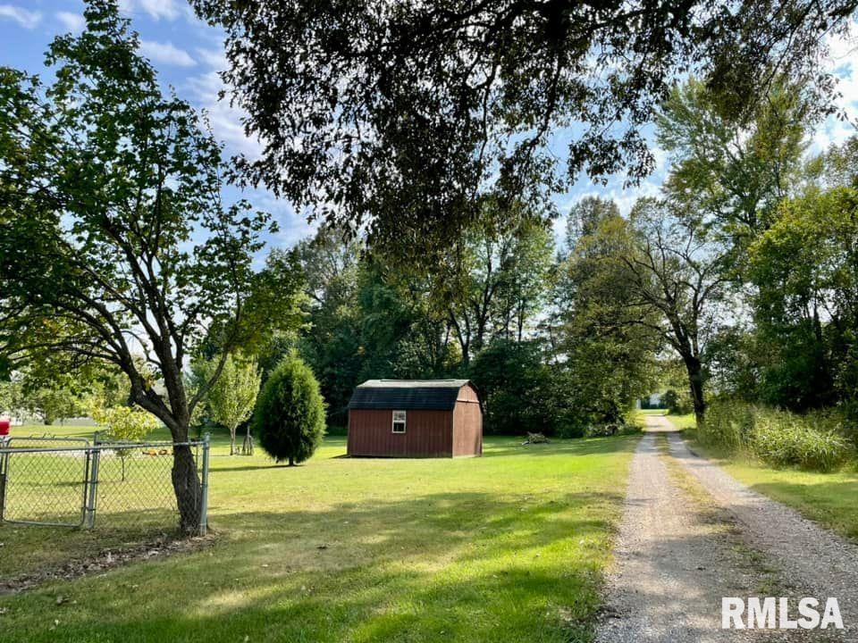 1073 Country Club Road Metropolis, IL 62960 - Photo 55 of 68