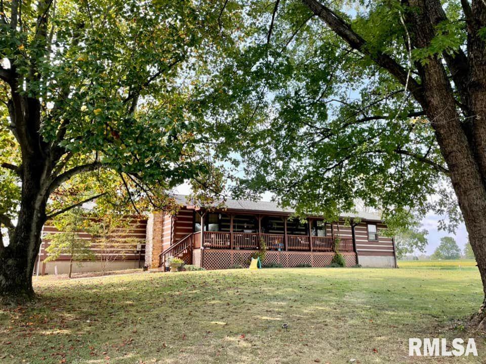 1073 Country Club Road Metropolis, IL 62960 - Photo 60 of 68