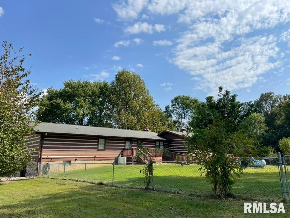 1073 Country Club Road Metropolis, IL 62960 - Photo 6 of 68