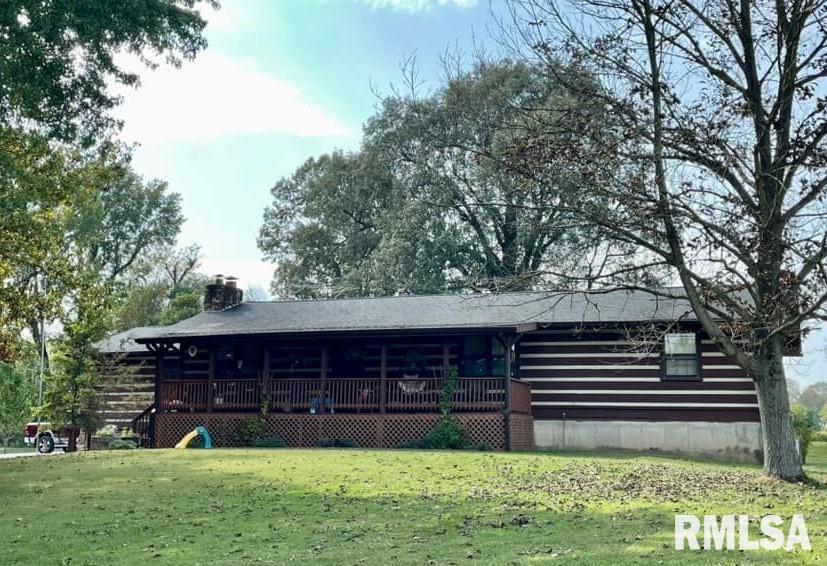 1073 Country Club Road Metropolis, IL 62960 - Photo 61 of 68