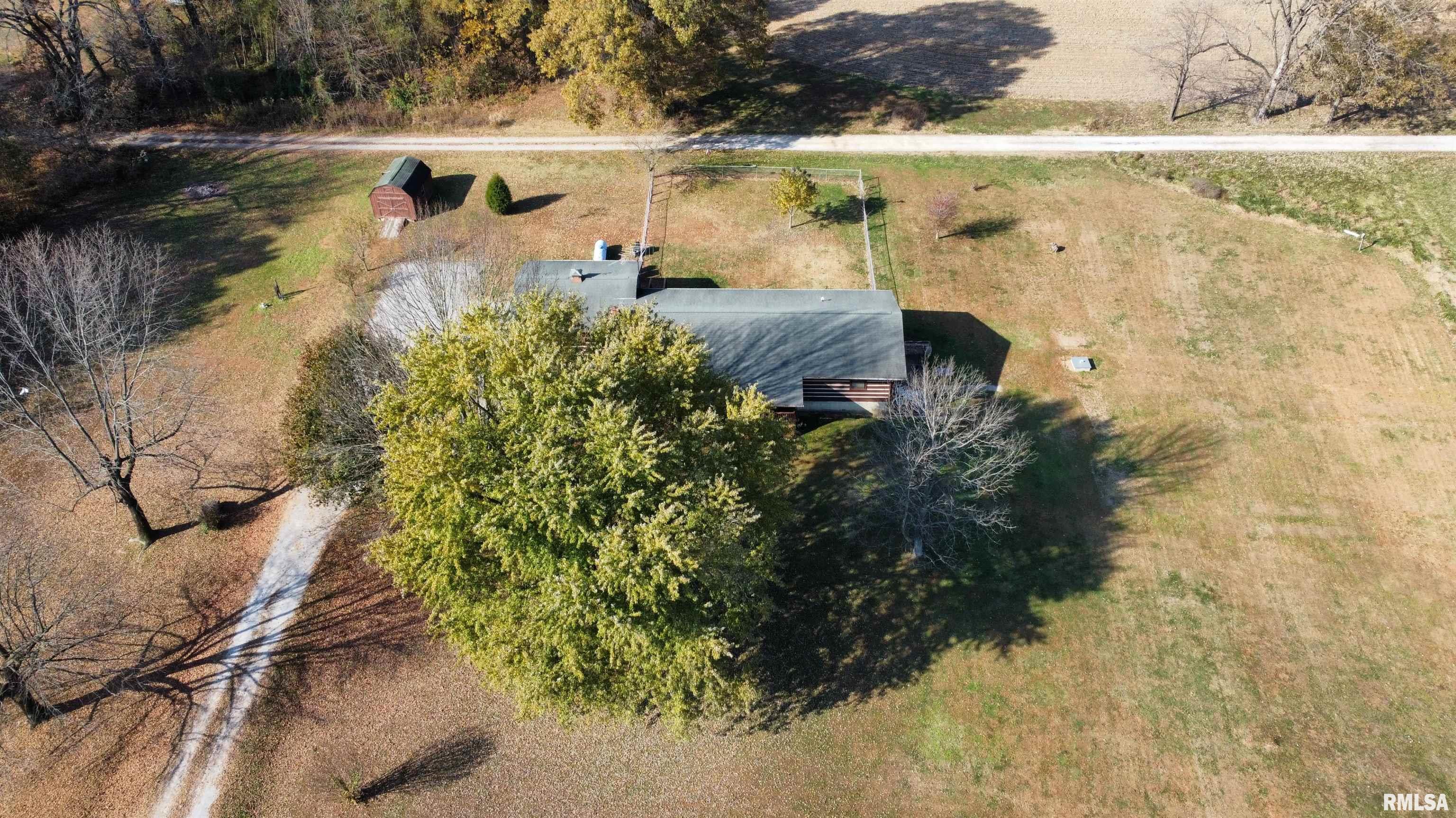 1073 Country Club Road Metropolis, IL 62960 - Photo 63 of 68