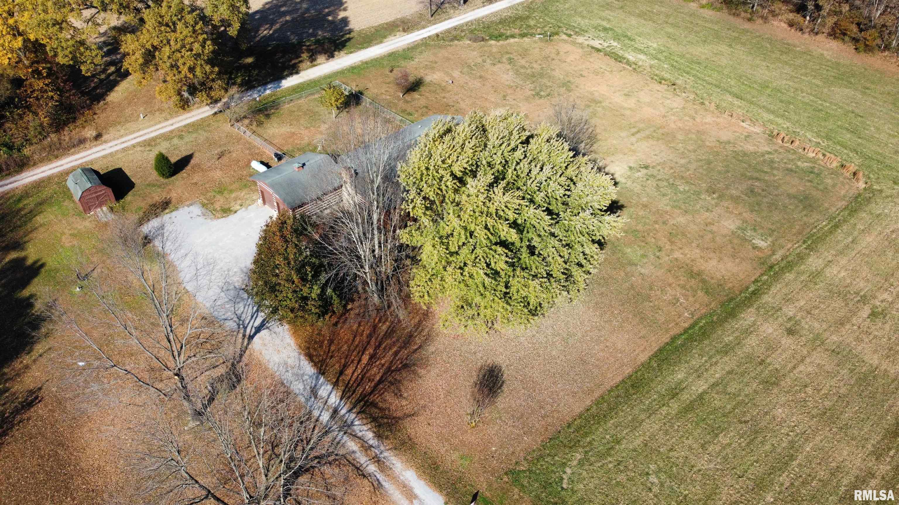 1073 Country Club Road Metropolis, IL 62960 - Photo 64 of 68