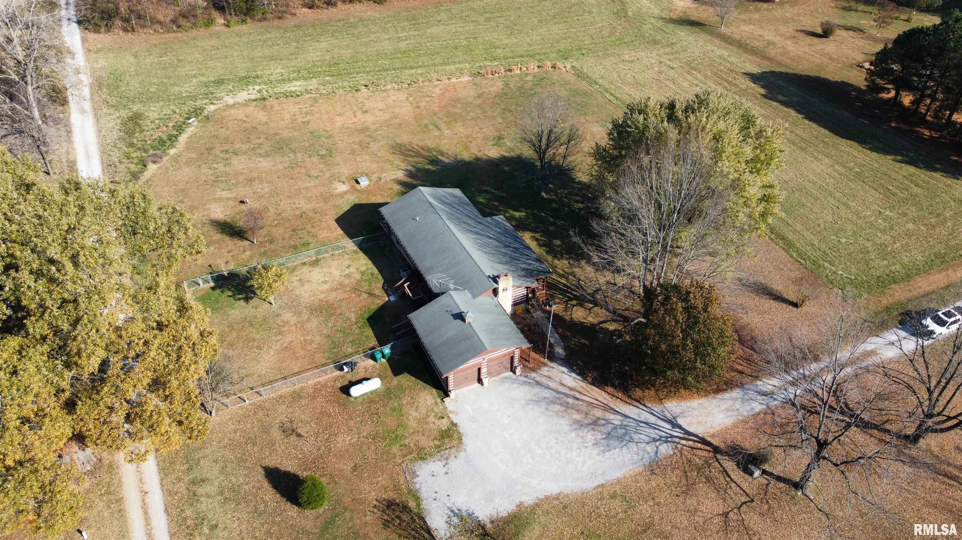 1073 Country Club Road Metropolis, IL 62960 - Photo 65 of 68