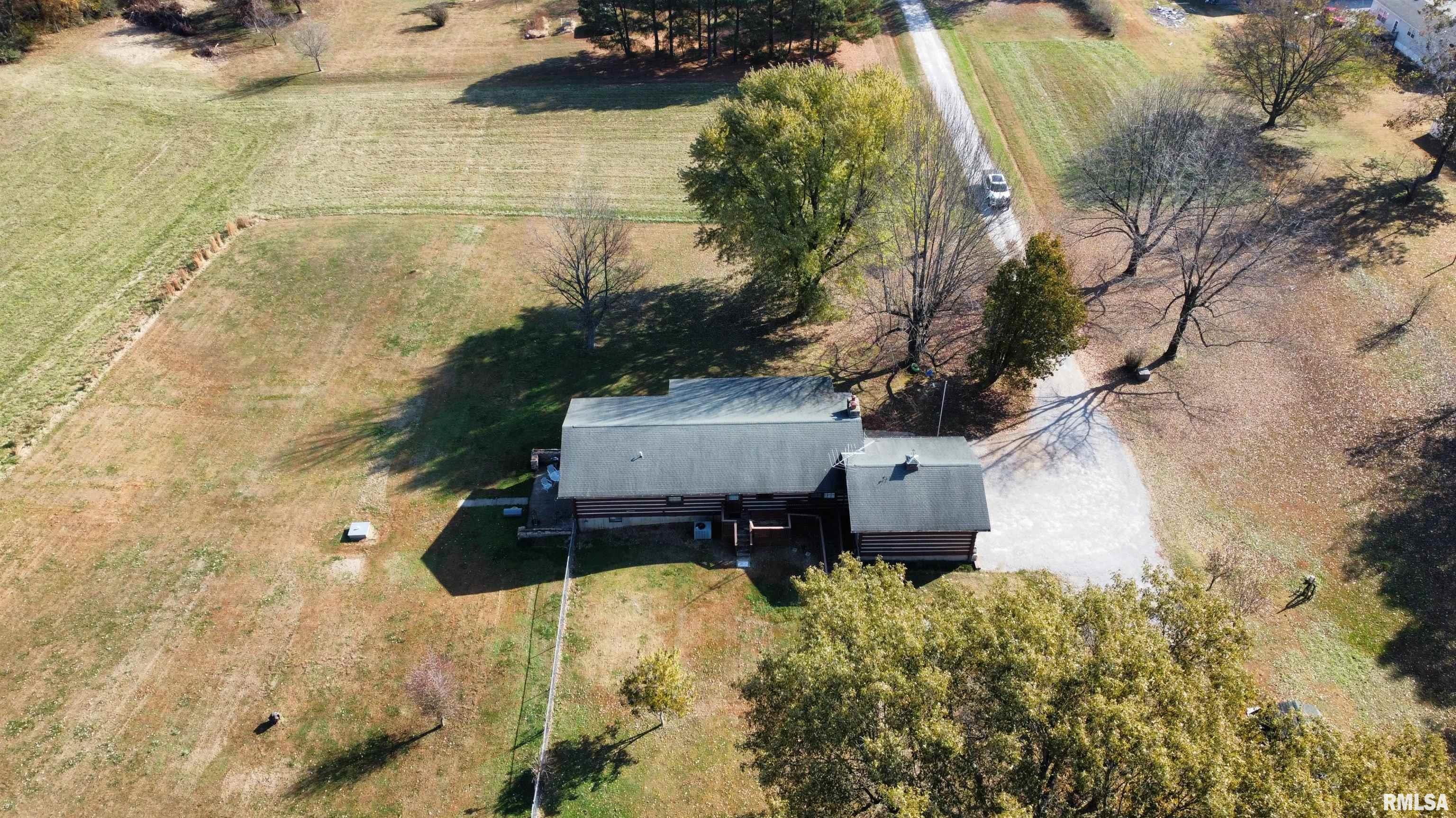 1073 Country Club Road Metropolis, IL 62960 - Photo 66 of 68