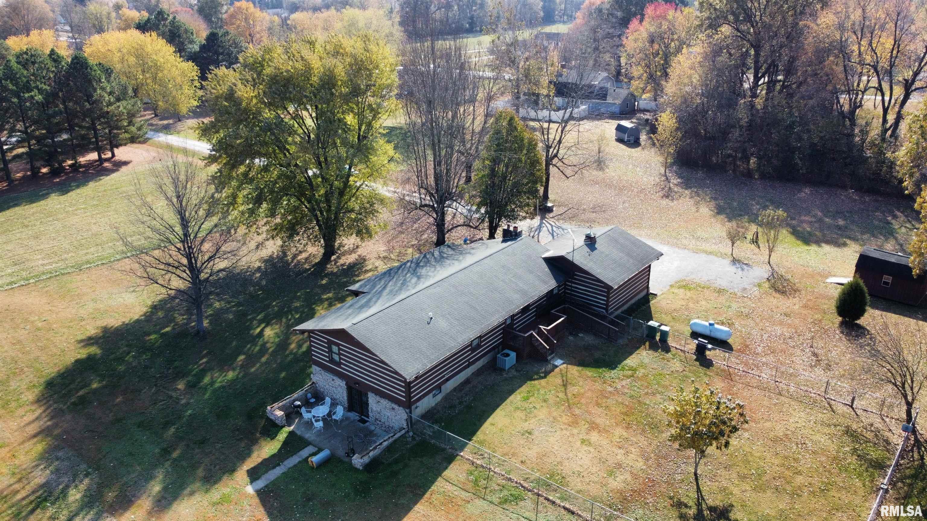 1073 Country Club Road Metropolis, IL 62960 - Photo 67 of 68