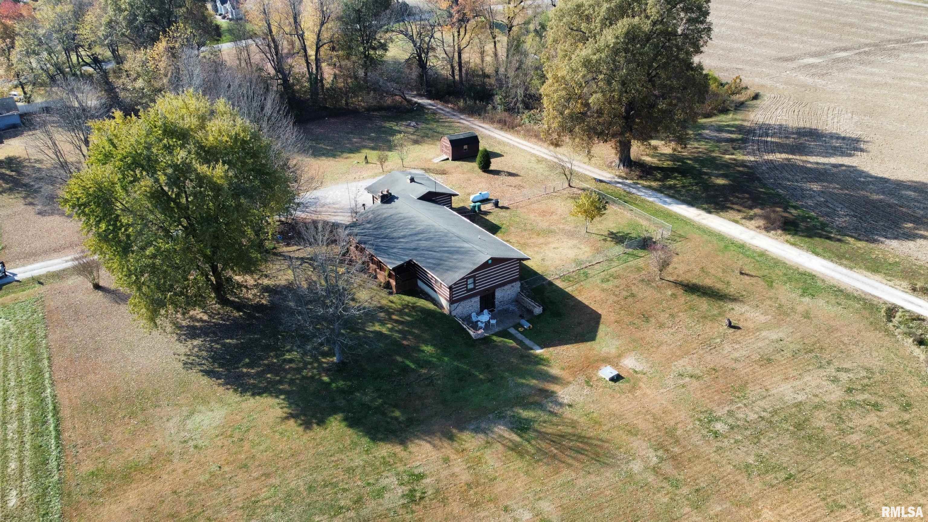 1073 Country Club Road Metropolis, IL 62960 - Photo 68 of 68