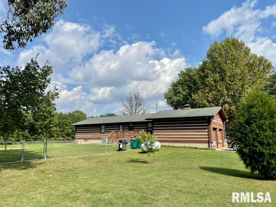 1073 Country Club Road Metropolis, IL 62960 - Photo 8 of 68