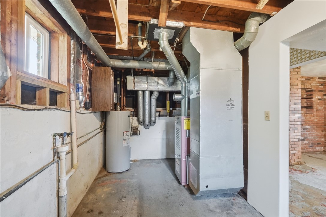 5799 Shaker Road Franklin, OH 45005 - Photo 50 of 69