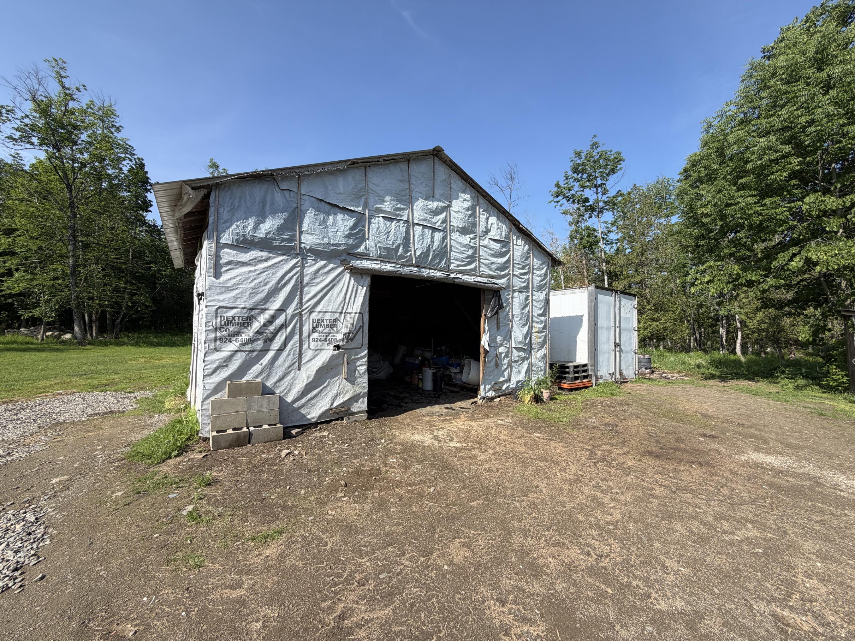 199 Dunn Road Dexter, ME 04930 - Photo 23 of 61 23