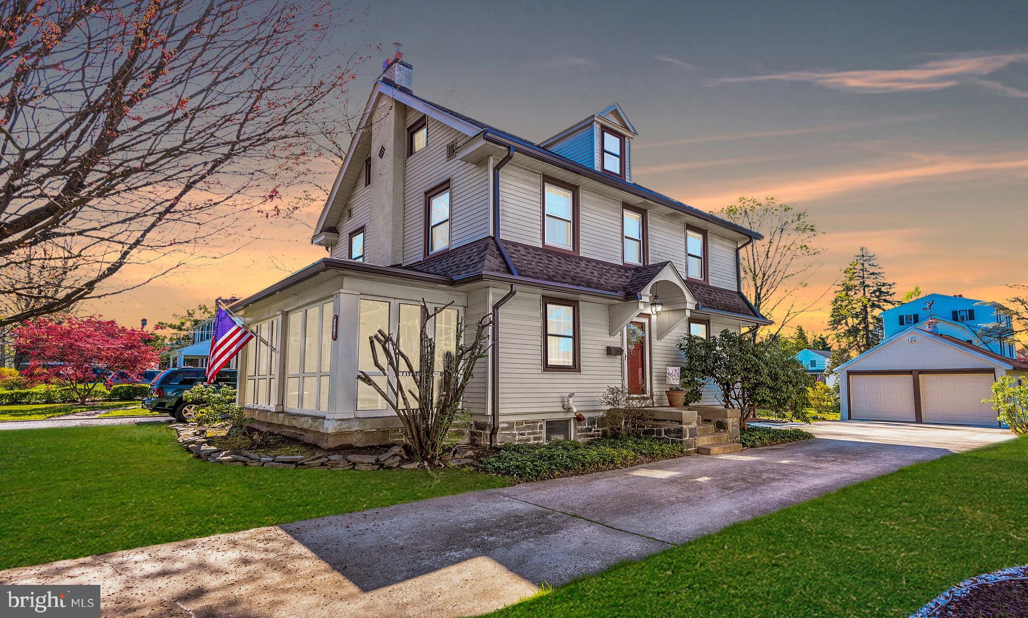 70 Forest Road Springfield, PA 19064 - Photo 1 of 36