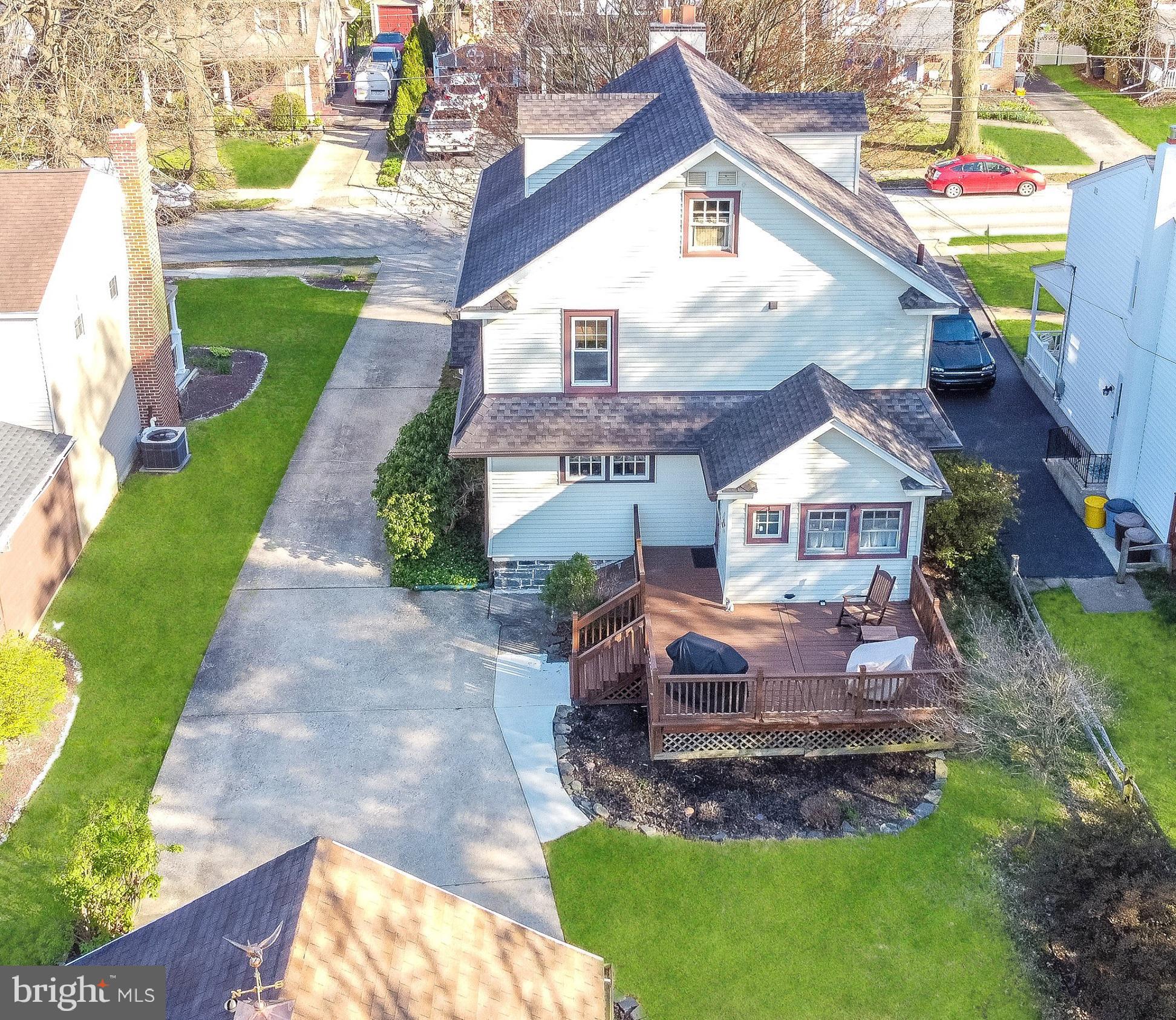 70 Forest Road Springfield, PA 19064 - Photo 19 of 36