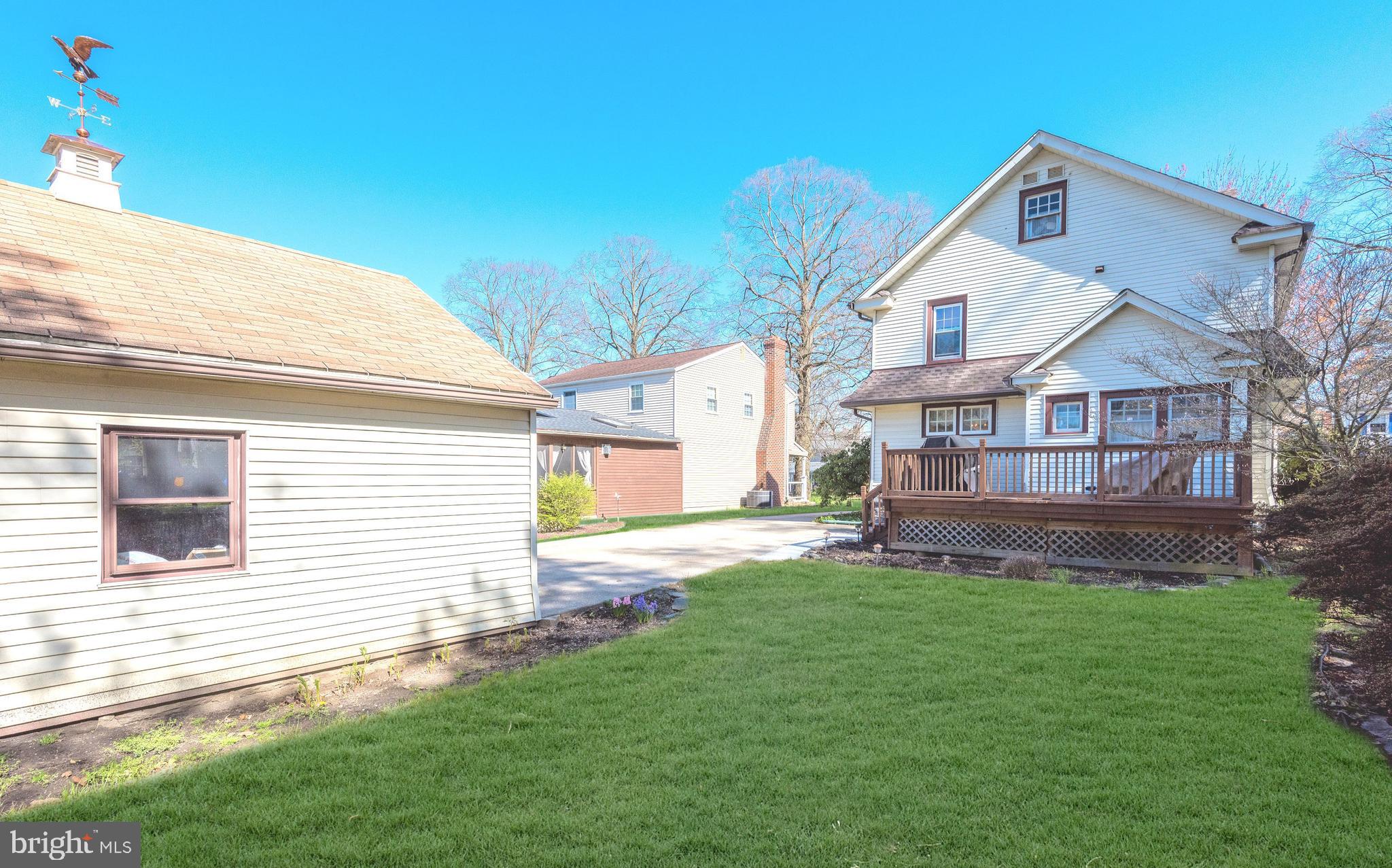 70 Forest Road Springfield, PA 19064 - Photo 34 of 36