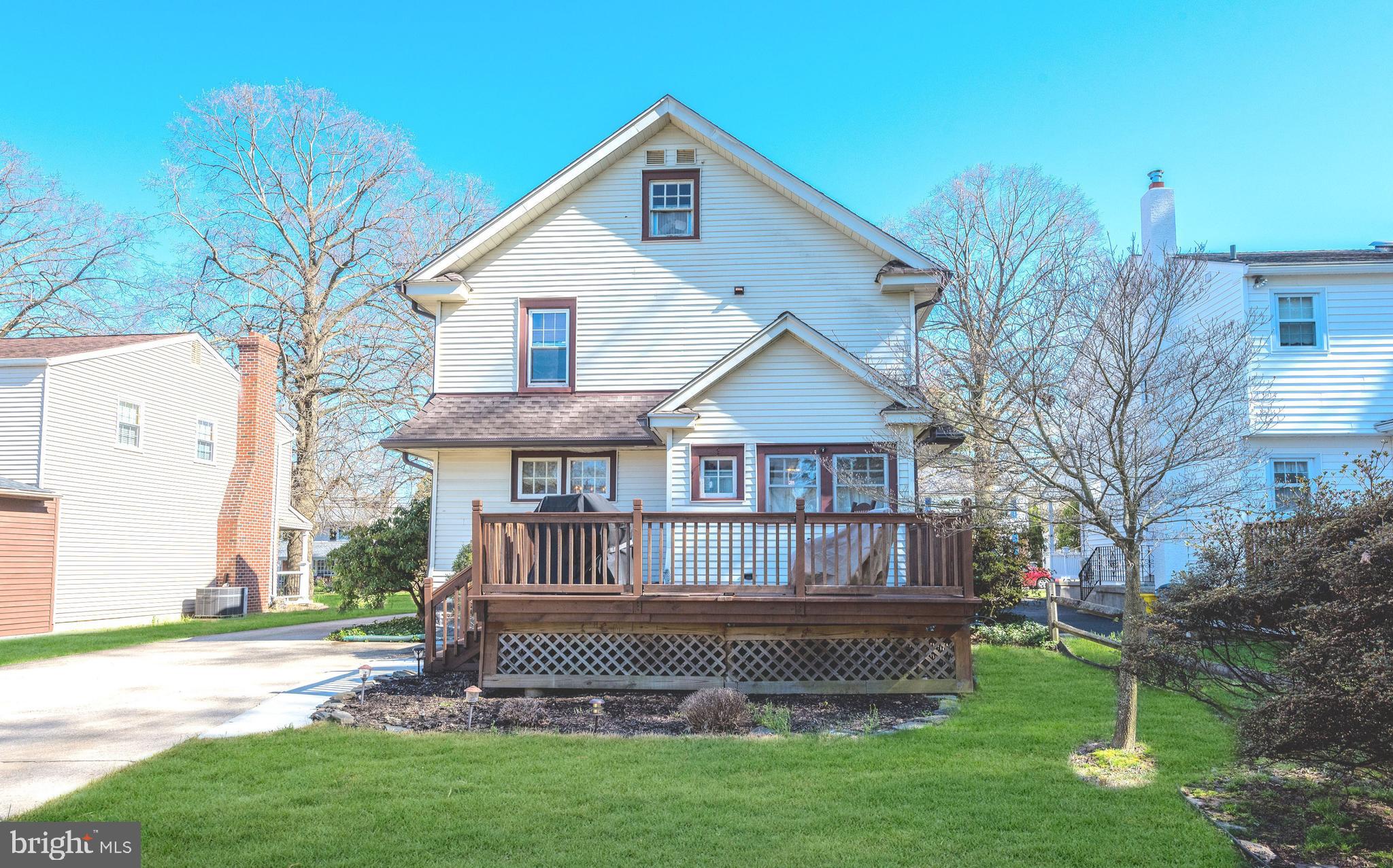 70 Forest Road Springfield, PA 19064 - Photo 35 of 36