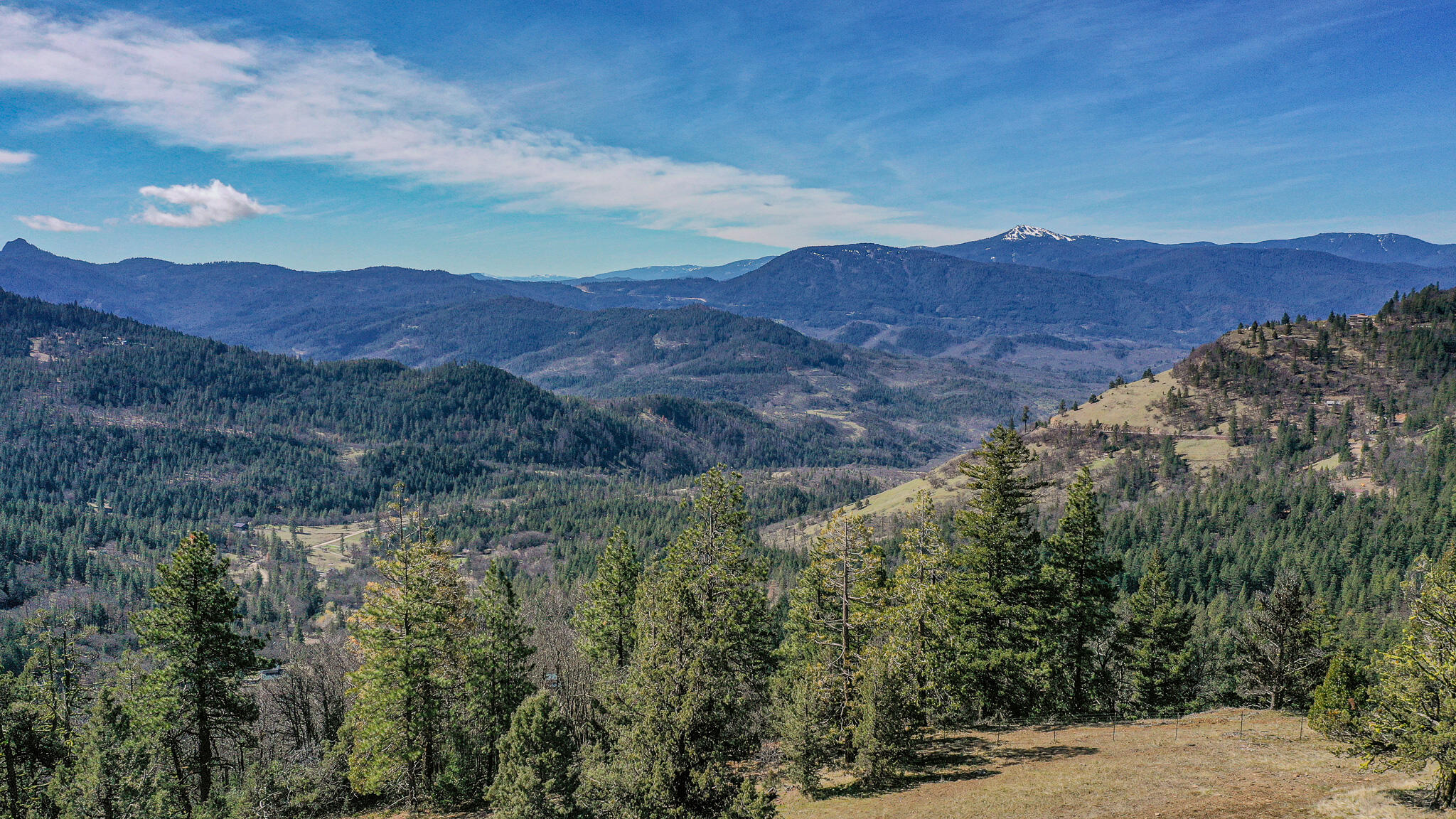 1940 Soda Mountain Road Ashland, OR 97520 - Photo 37 of 48 DJI_0503-2
