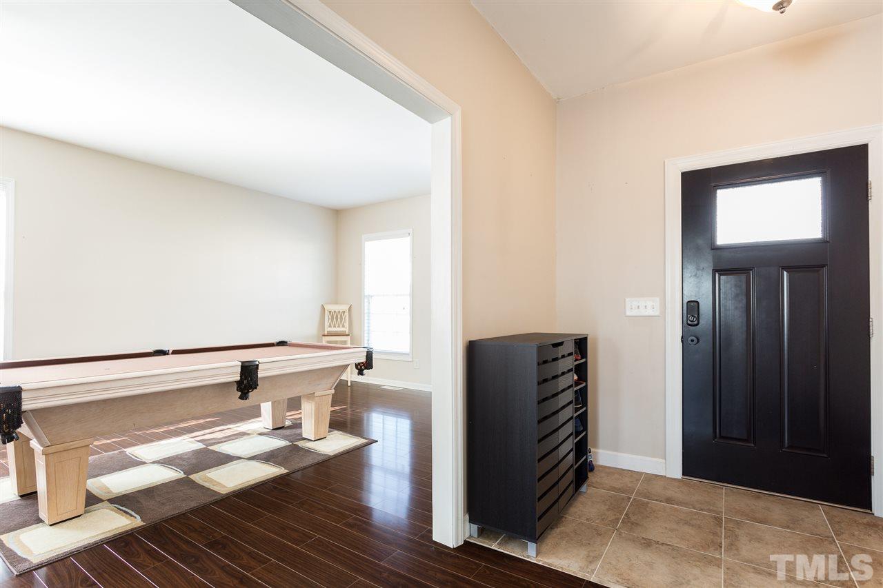 205 Mickleson Ridge Drive Raleigh, NC 27603 - Photo 2 of 14