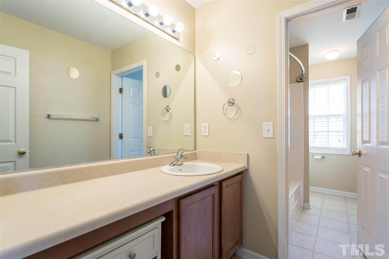 205 Mickleson Ridge Drive Raleigh, NC 27603 - Photo 11 of 14