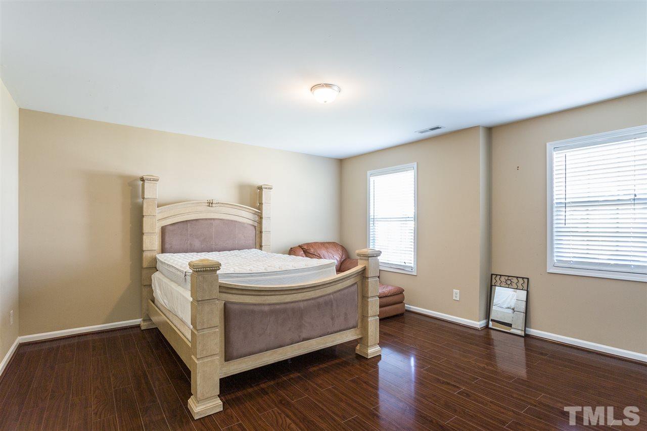 205 Mickleson Ridge Drive Raleigh, NC 27603 - Photo 12 of 14