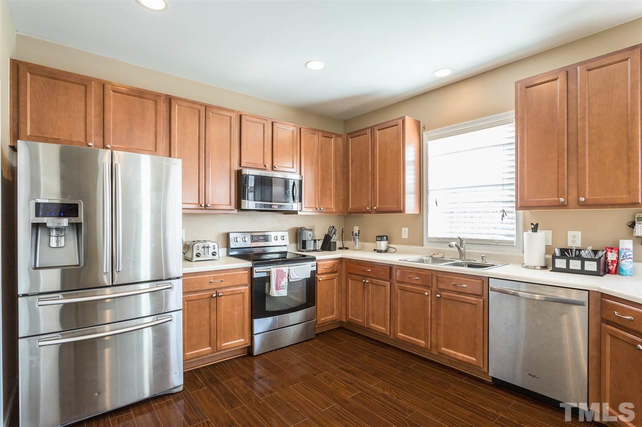 205 Mickleson Ridge Drive Raleigh, NC 27603 - Photo 4 of 14