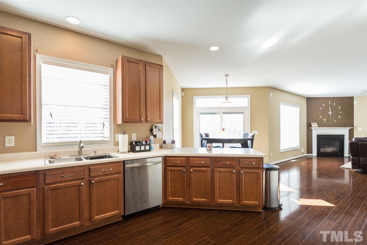 205 Mickleson Ridge Drive Raleigh, NC 27603 - Photo 5 of 14