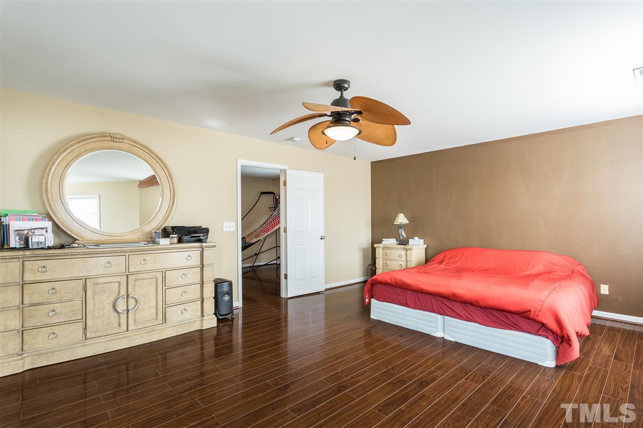 205 Mickleson Ridge Drive Raleigh, NC 27603 - Photo 7 of 14