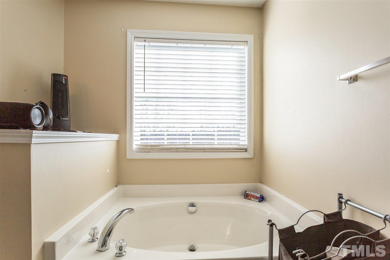 205 Mickleson Ridge Drive Raleigh, NC 27603 - Photo 8 of 14