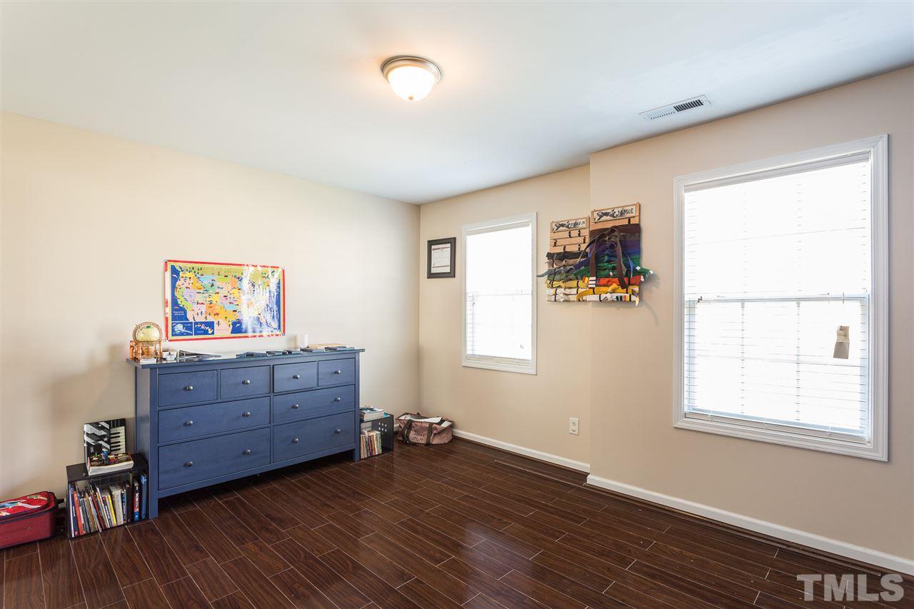 205 Mickleson Ridge Drive Raleigh, NC 27603 - Photo 10 of 14