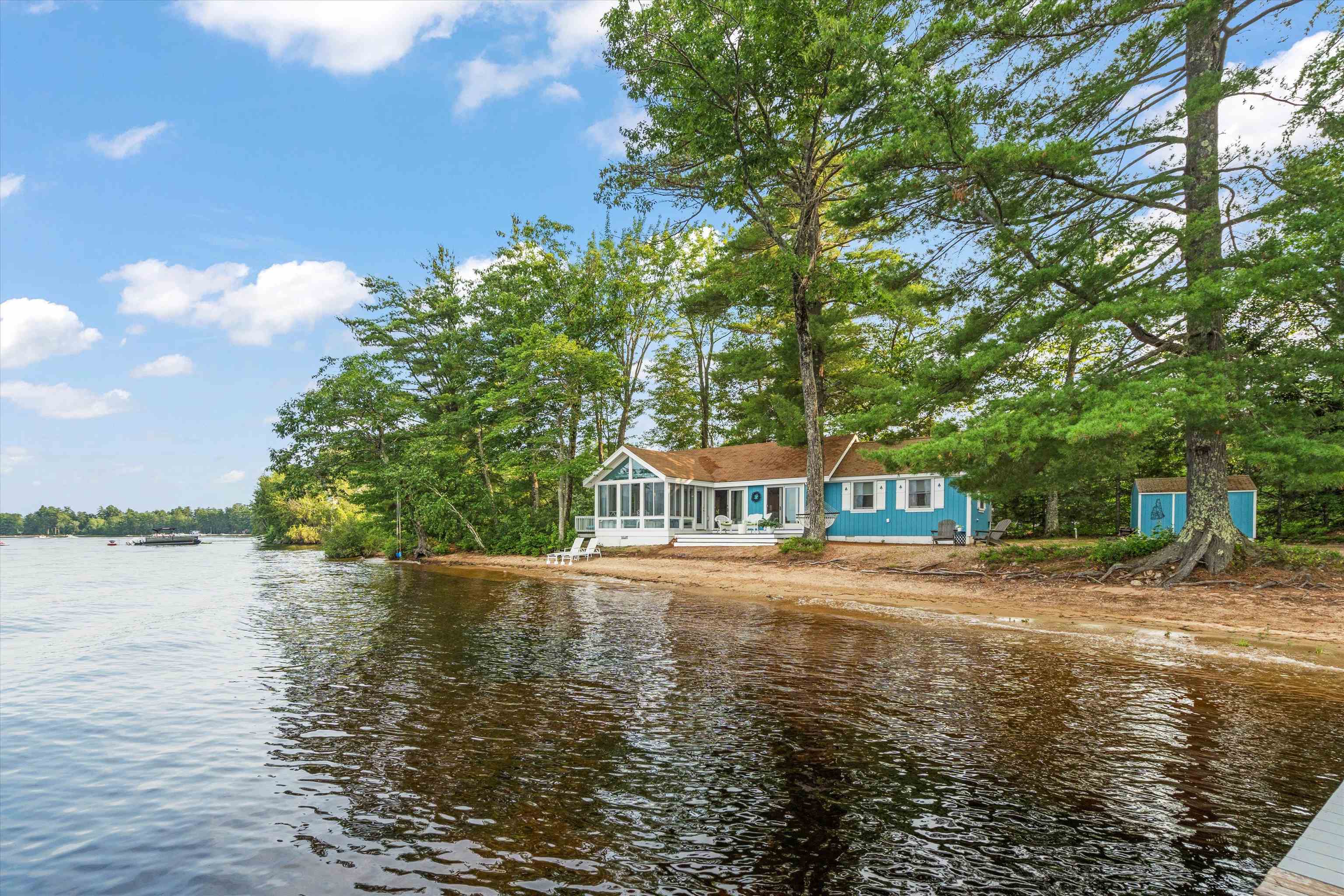 80 Weetamoe Road, Unit 1 Ossipee, NH 03814 - Photo 12 of 32