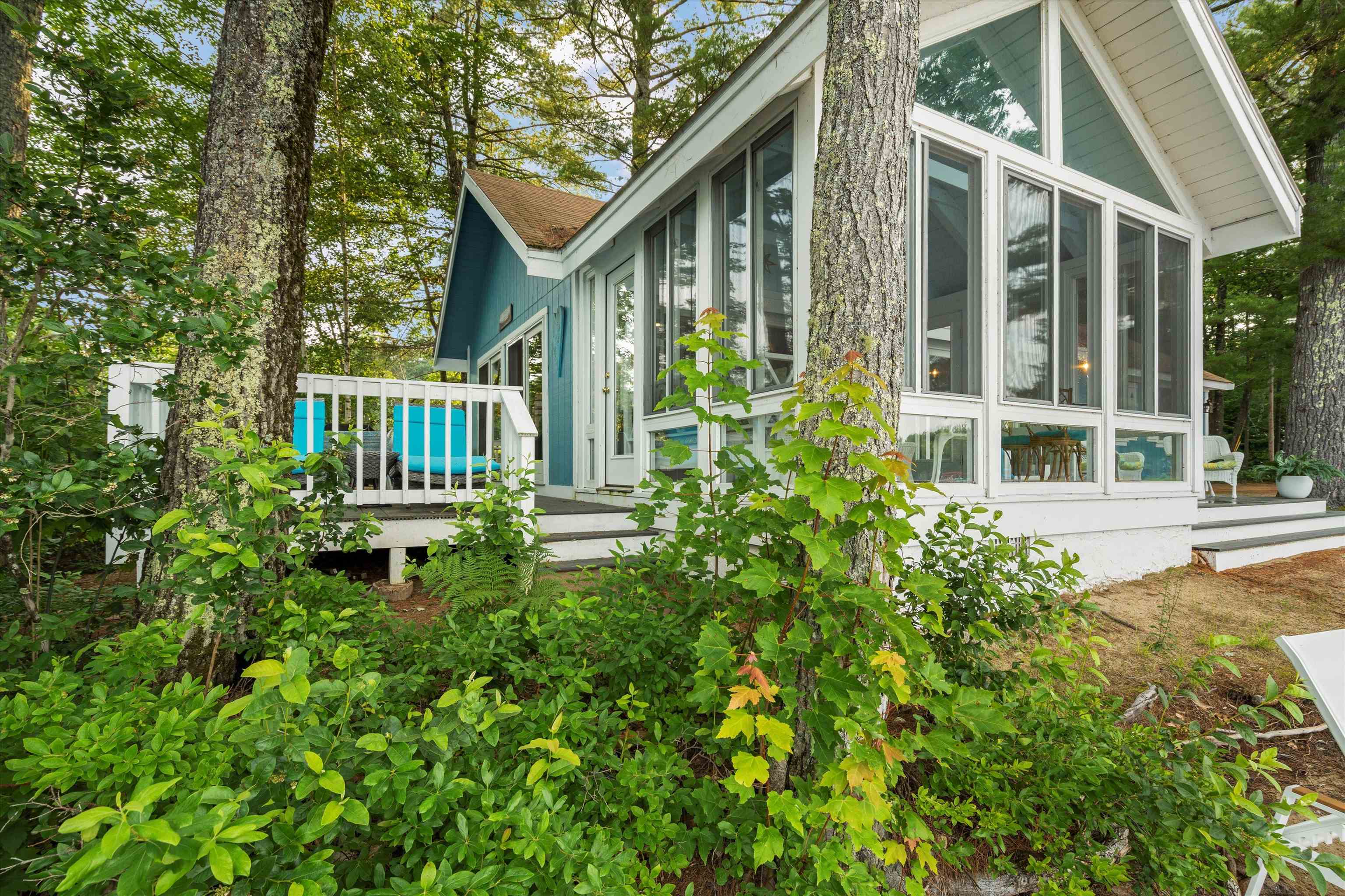 80 Weetamoe Road, Unit 1 Ossipee, NH 03814 - Photo 13 of 32