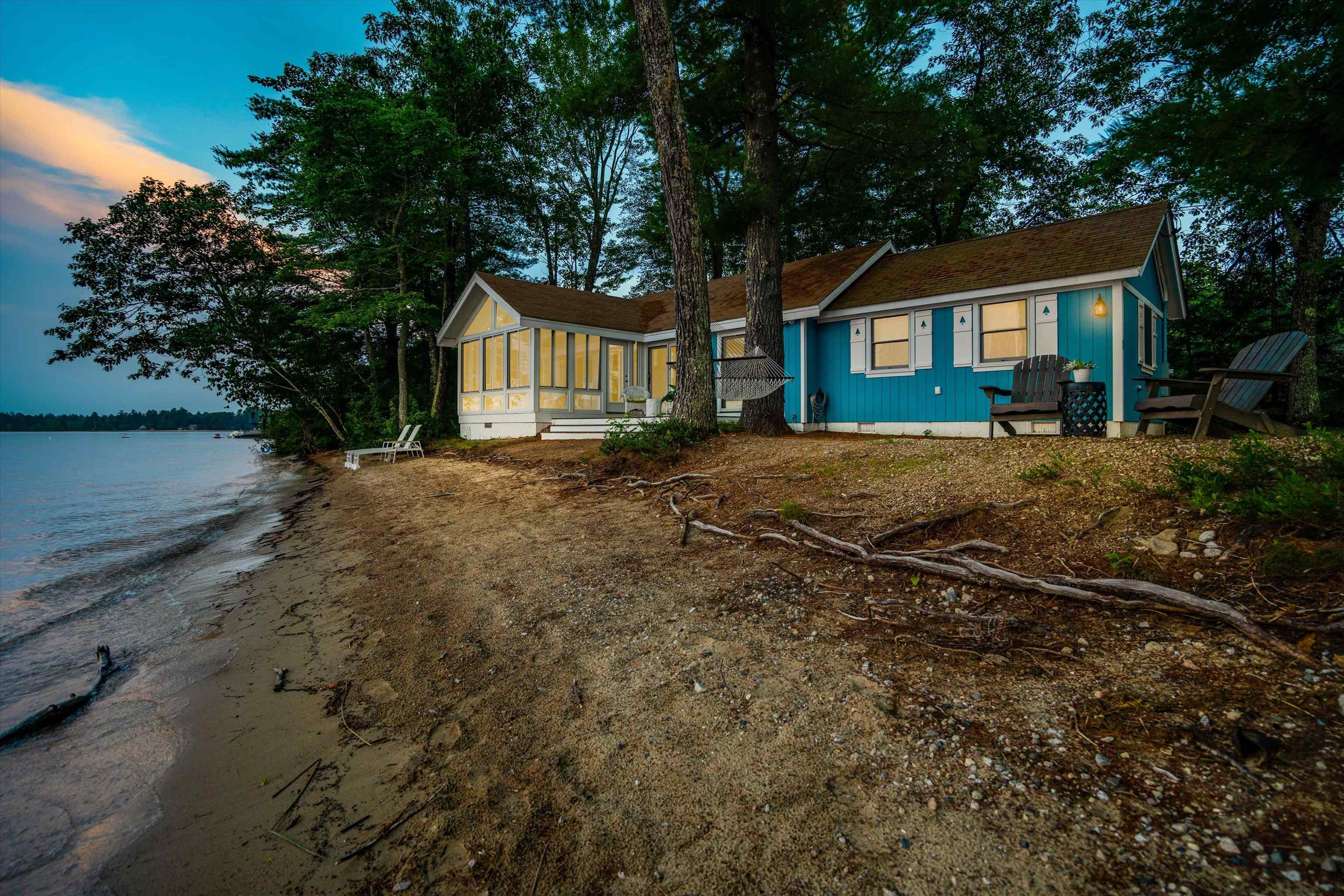 80 Weetamoe Road, Unit 1 Ossipee, NH 03814 - Photo 16 of 32